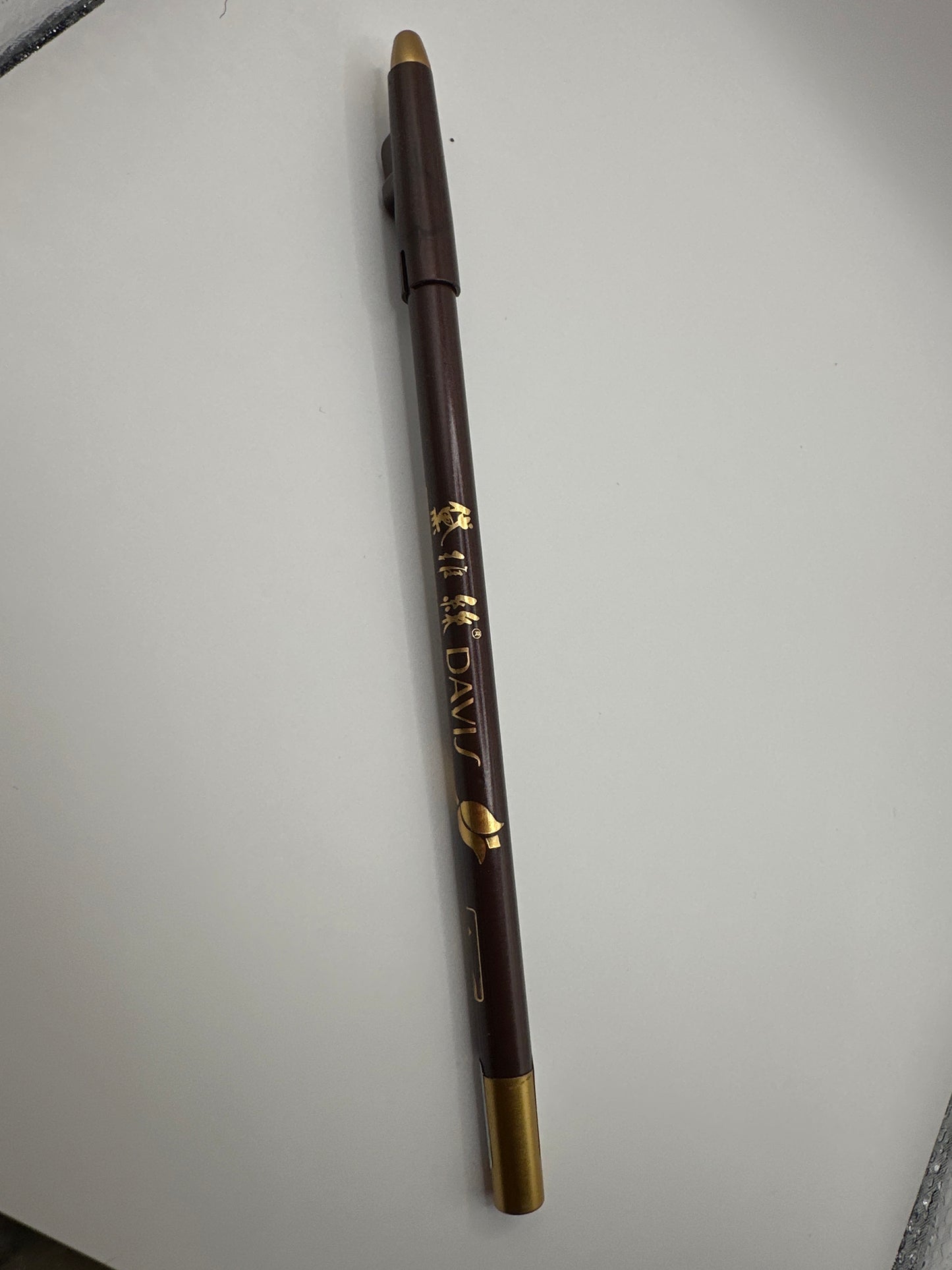 6pc Davis eyeliner &liner pencil
