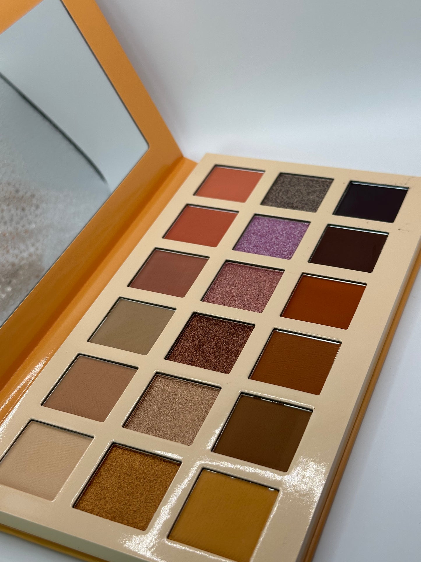 Cool Tones Twilight Palette (Anneie’s Beauty)