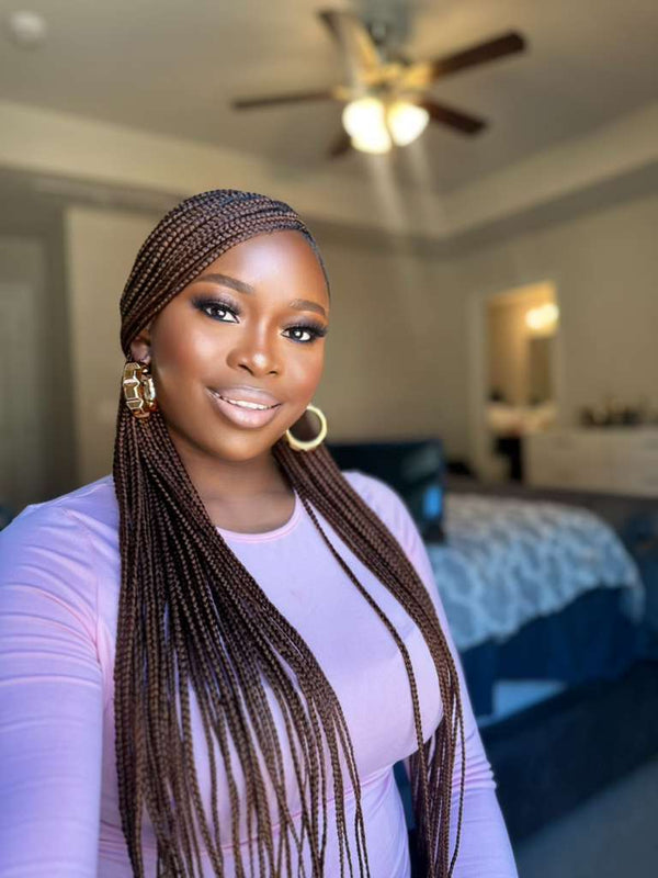 Lade’s Beauty Studio